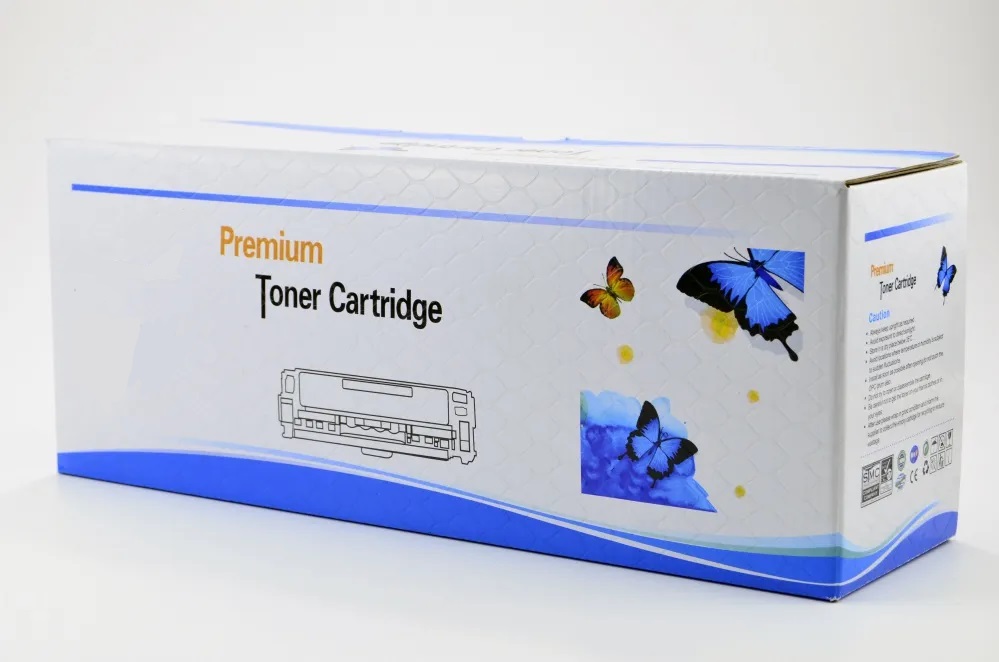 

Совместимая тонер-туба Premium Toner C-EXV34BK Black, Черный, C-EXV34BK_PT