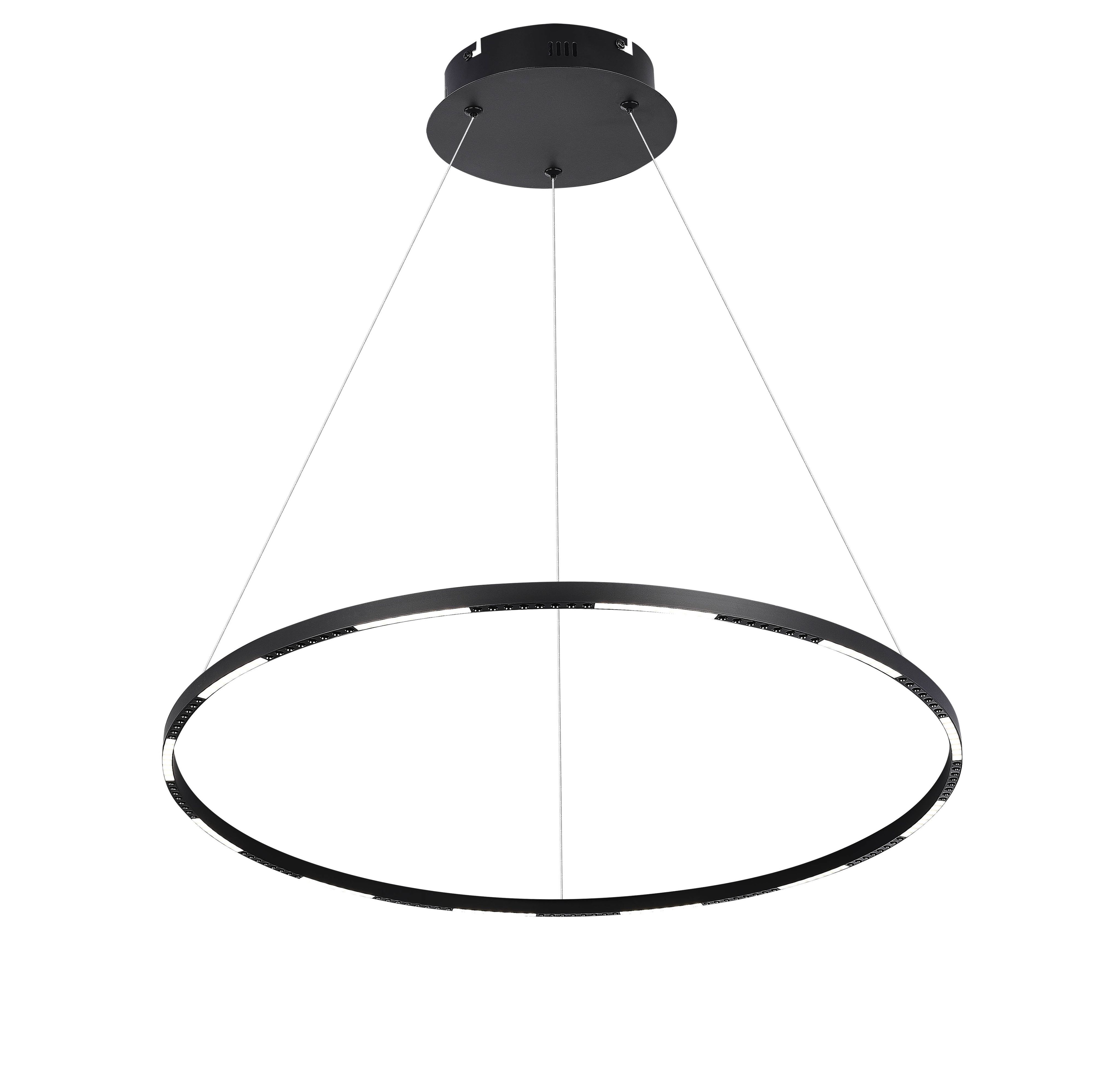 

Настенный светильник NewRgy 2063-DW-1200 BLACK 1200мм