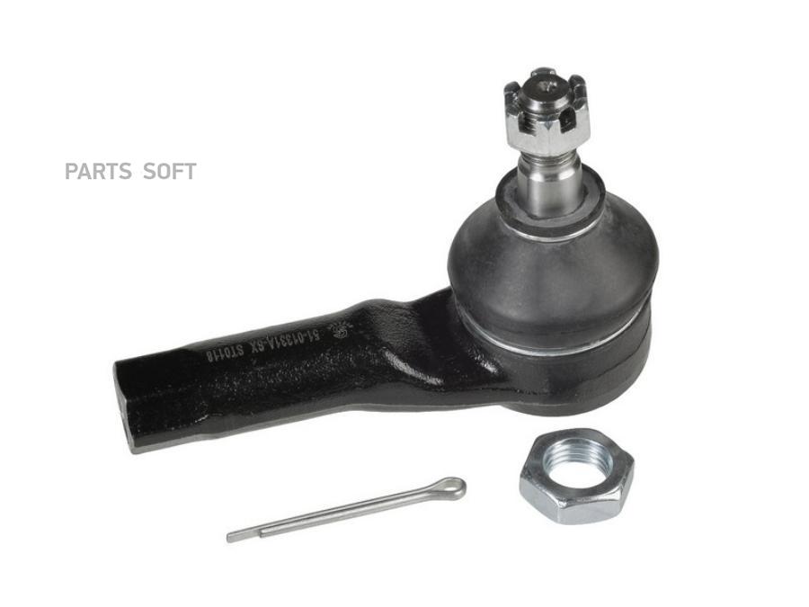 

51-01331A-SX_наконечник рулевой Mazda 626/MX-6 GE 91>/MPV 99>