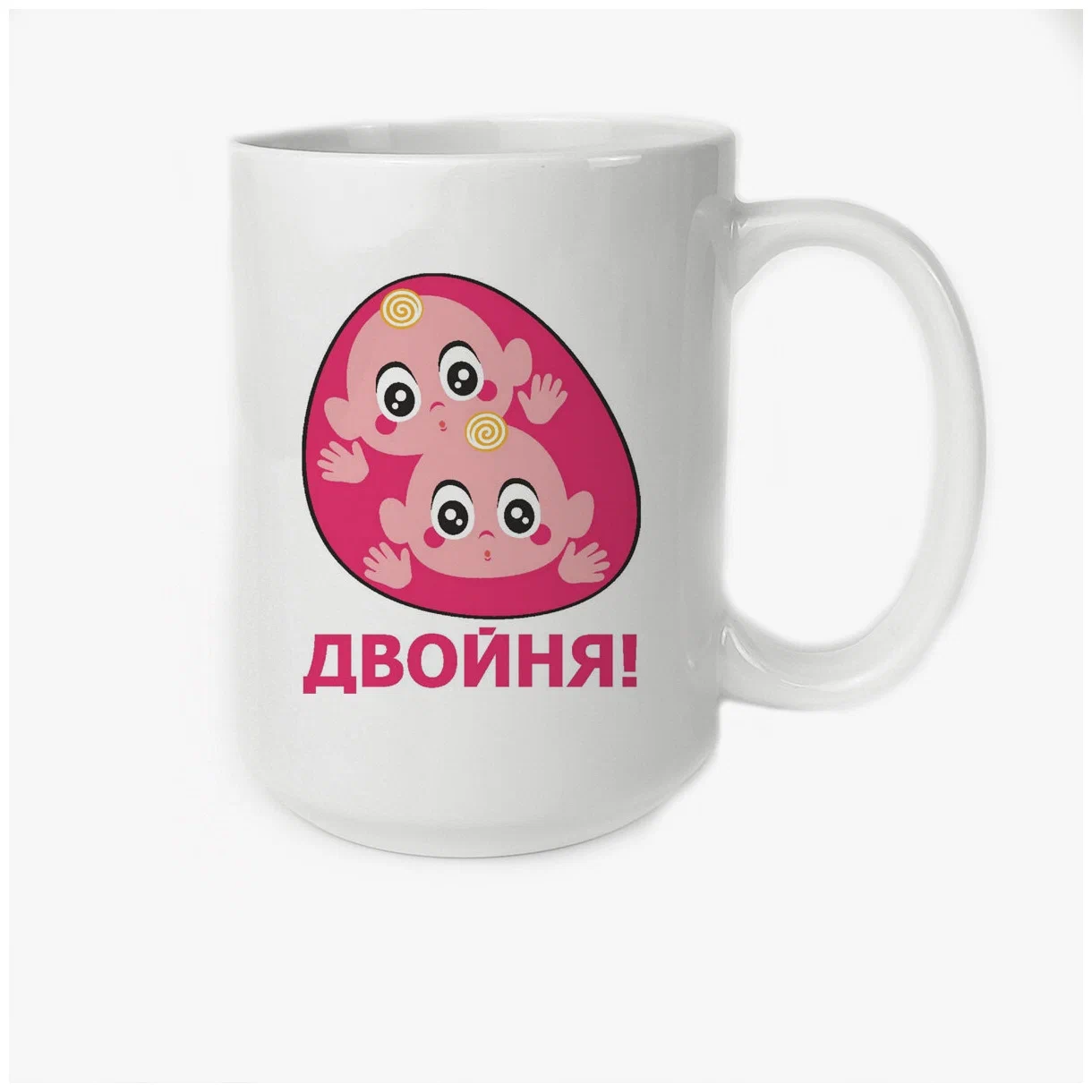 

Кружка CoolPodarok Надписи. Маленькой принцессе
