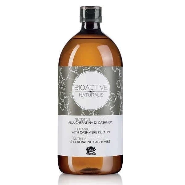 

FARMAGAN BIOACTIVE NATURALIS NUTRITIVE Маска, 1000 мл