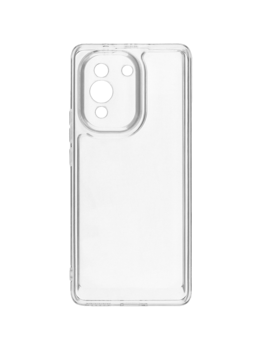 

Чехол для Huawei Nova 10 Pro 4G прозрачный, с защитой камеры, ZUTCP-HUA-NOVA10-PRO