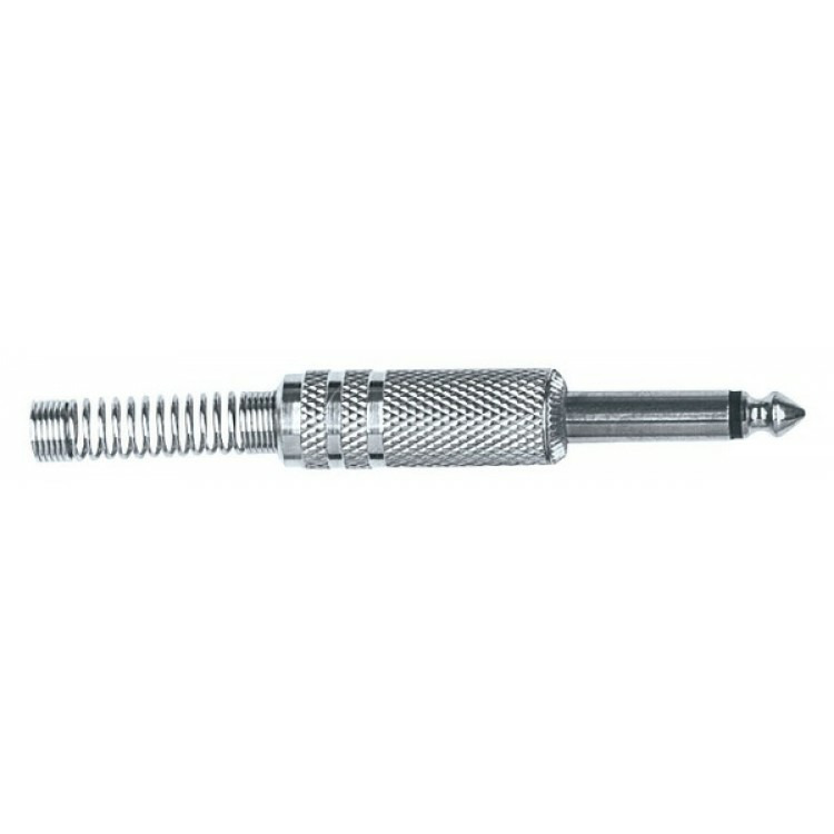 

Разъем Jack (Mono) Proel S210, S210