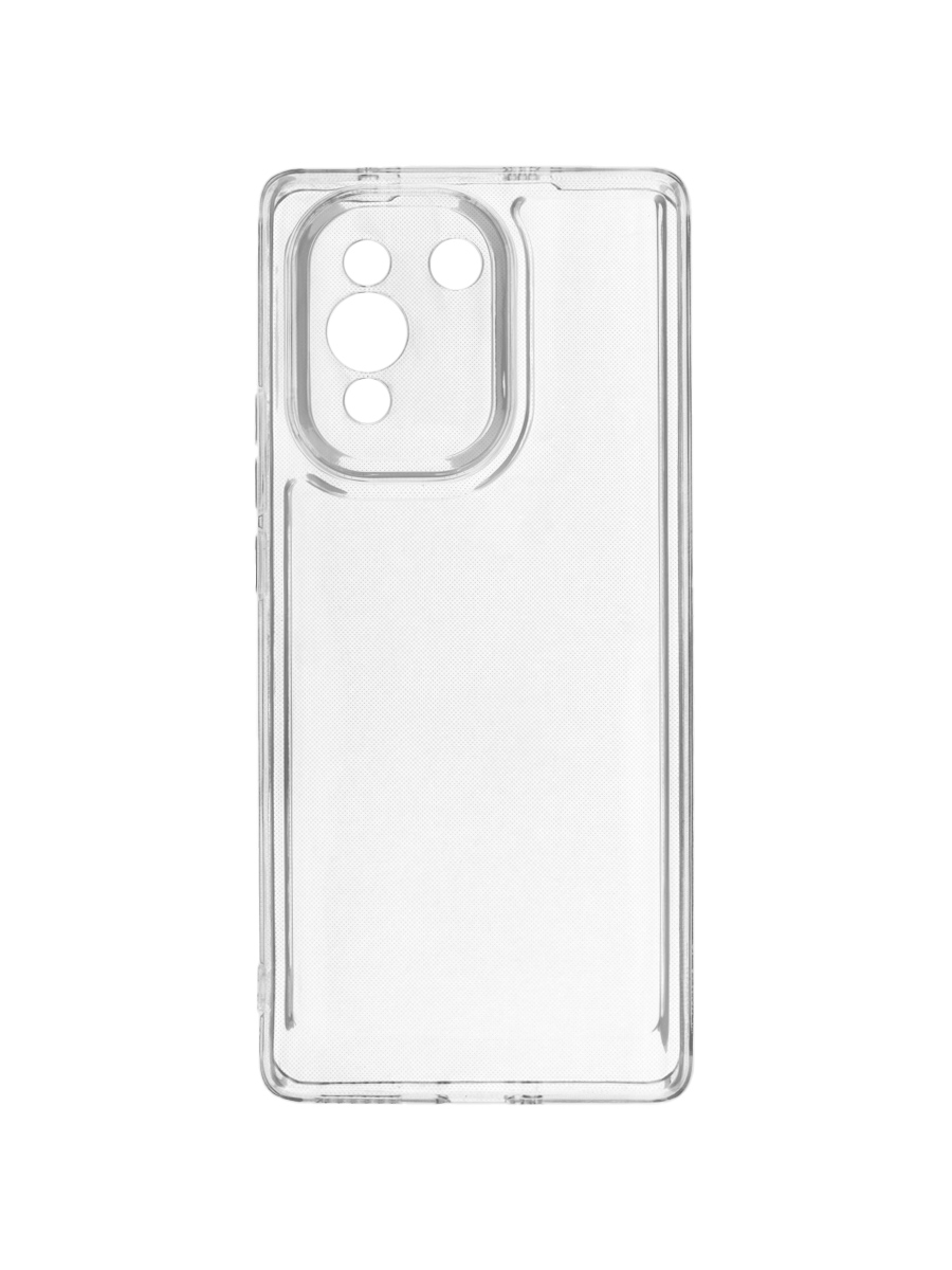 

Чехол для Huawei Nova 10 4G прозрачный, с защитой камеры, ZUTCP-HUA-NOVA10