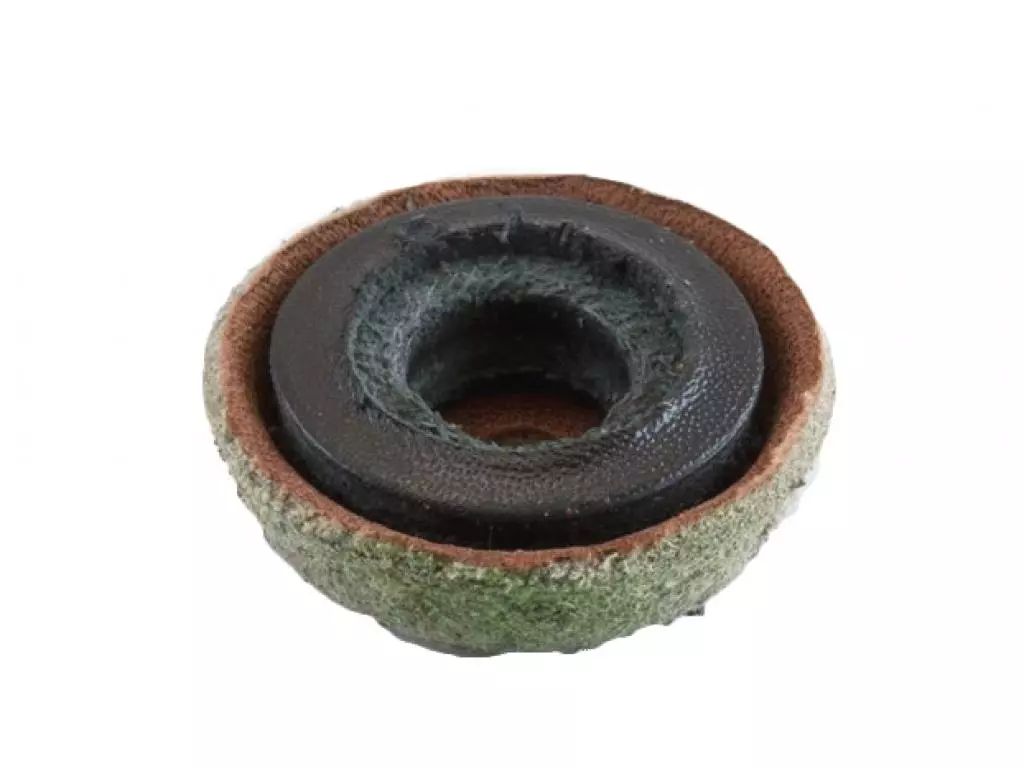 Манжета поршня Ижевск 70315 для МР-512, МР-514, ИЖ-53, ИЖ-60/61 кожаная