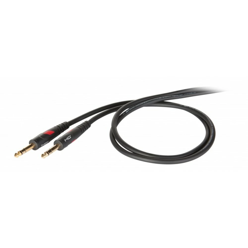 

Кабель акустический Die Hard DHG140LU1 1м, Черный, DHG140LU1