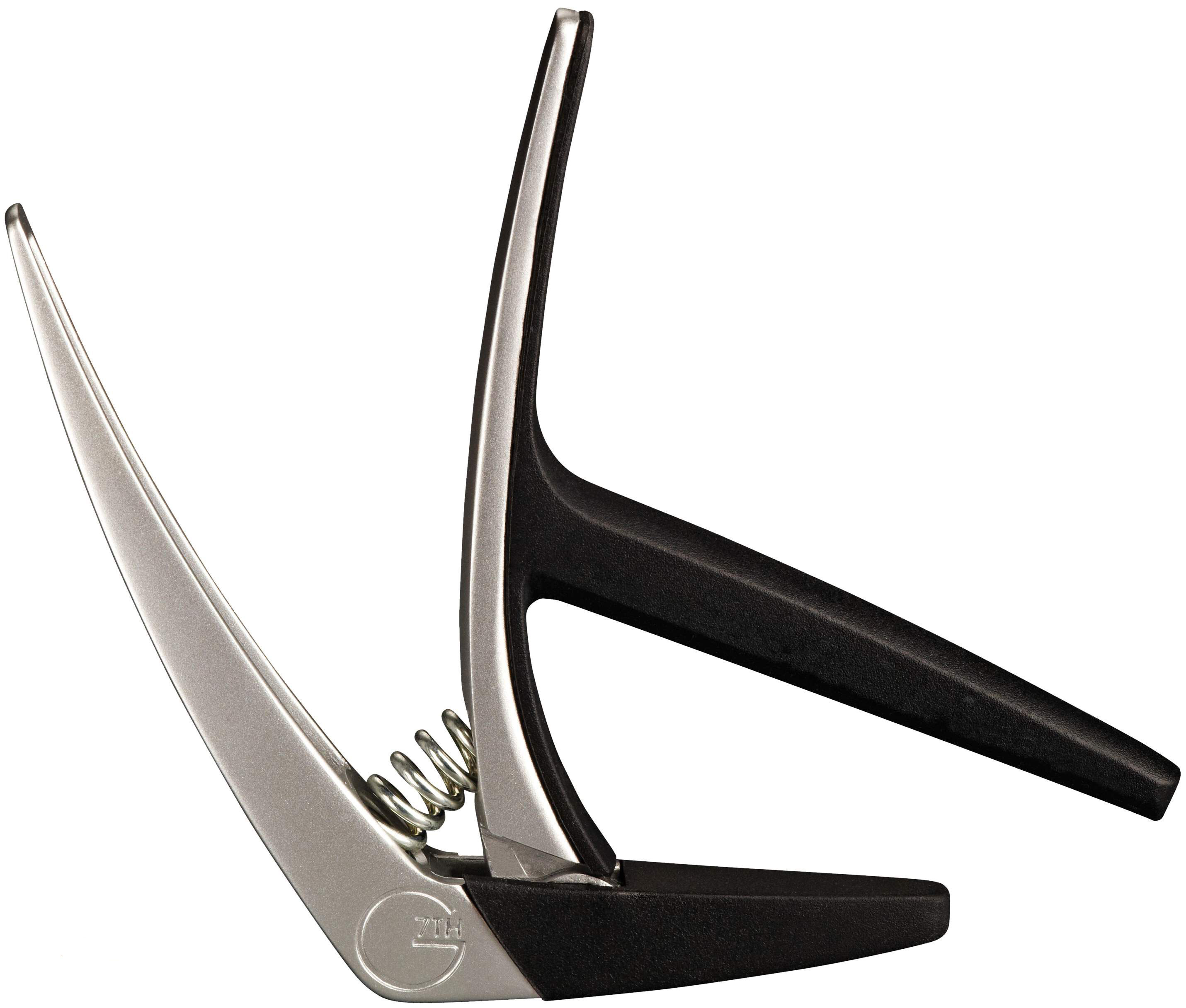 

Каподастр G7th Nashville Classical Silver