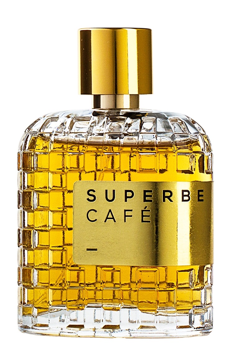 Парфюмерная вода, LPDO Superbe Cafe Eau de Parfum, 100мл