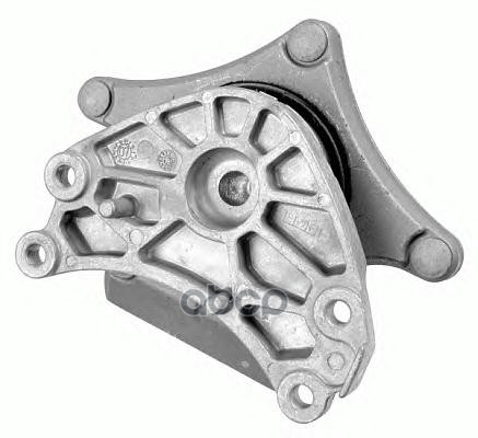 

Опора Двигателя 2212400518 MERCEDES-BENZ арт. A2212400518