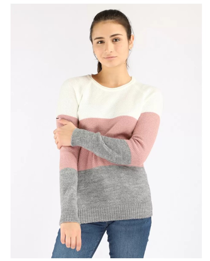 

Джемпер женский A passion play розовый, 212TR(VI-0058)-0401