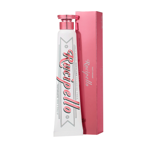 

Зубная паста Rucipello Toothpaste Rooisland Ройбуш и Мята Для чувствительных зубов