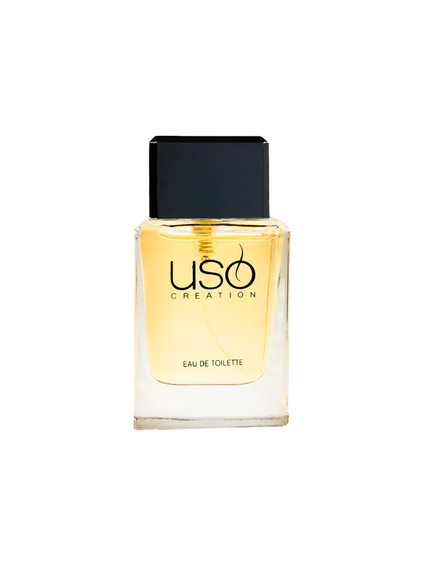 

Мужской номерной парфюм USO M63, 25 мл., M63 Bvlgari Man Black Orient Man, 25 мл