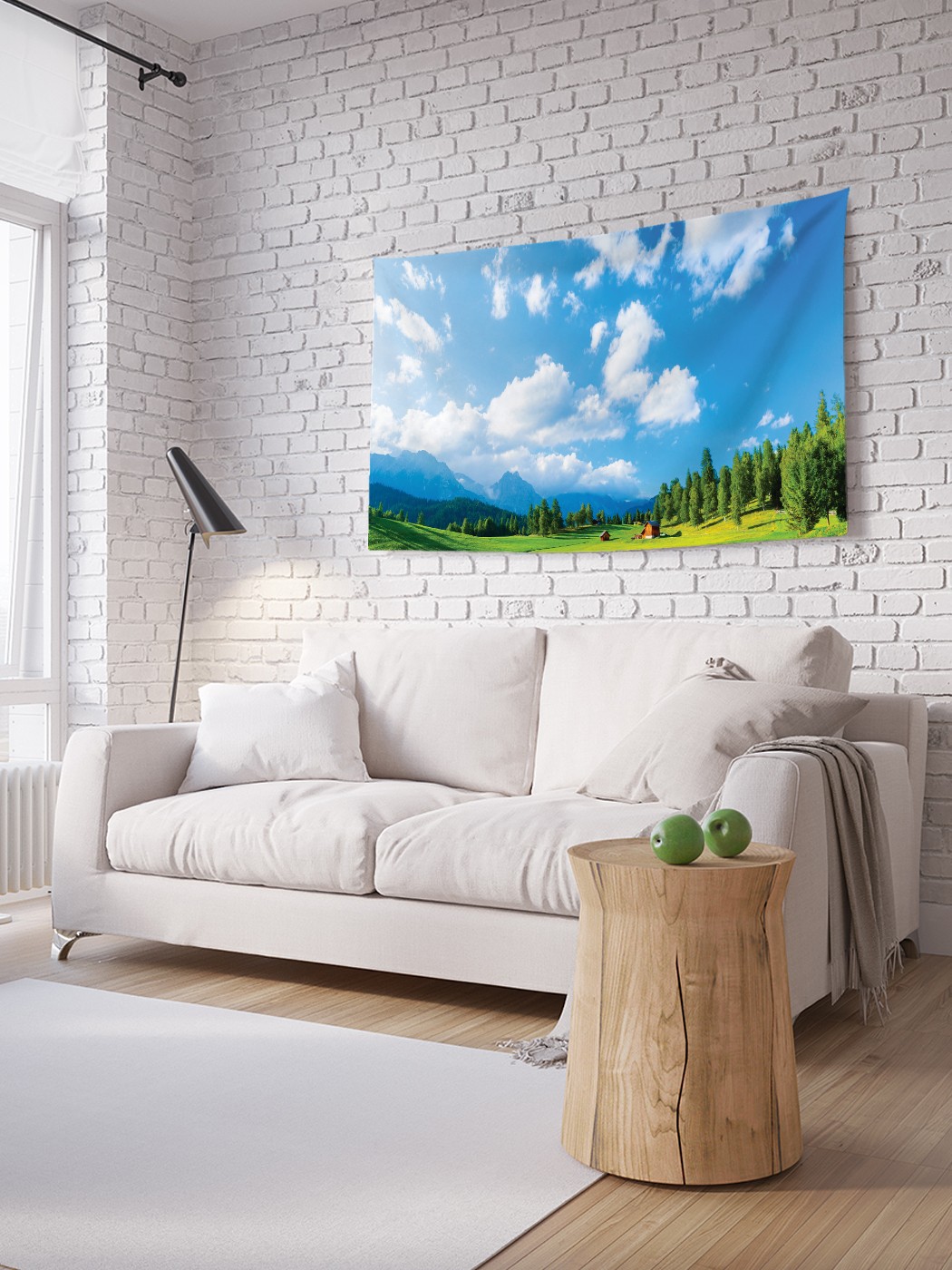 

tpg_20643_100x150 МУЛЬТИ Тапестри (декоративное панно) с фотопечатью