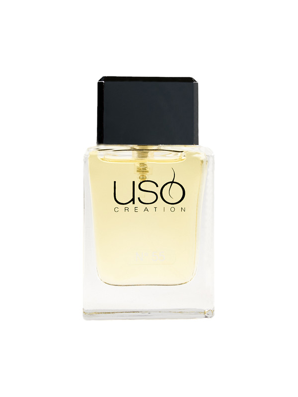 

Мужской номерной парфюм USO M55, 25 мл, M55 Chic Shaik No 70 Man, 25 мл
