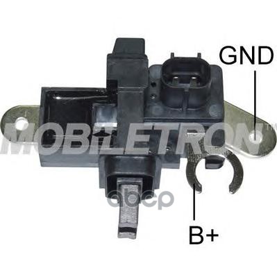 

Регулятор Напряжения Chrysler Mobiletron арт. tb-b001, TBB001