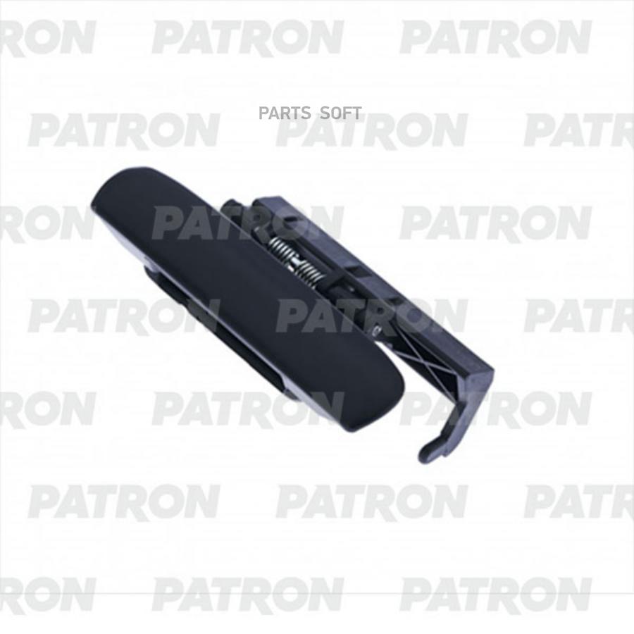 

Ручка двери автомобиля PATRON P200148L