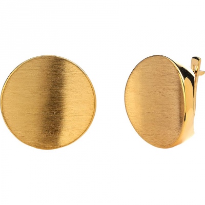 

Серьги из серебра Эстет 01С0513696АЦ, 01С0513696АЦ