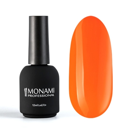 

Лак для ногтей Monami Professional Гель-лак Lumi №08 12 мл