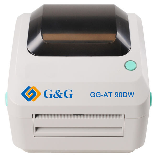 G&G Термо принтер этикеток GG-AT-90DW, DT, 4