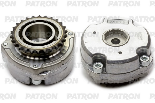 

PATRON Регулятор фаз газораспределения PATRON PTC6007