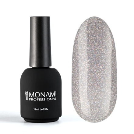 

Лак для ногтей Monami Professional Гель-лак Lux №31 12 мл