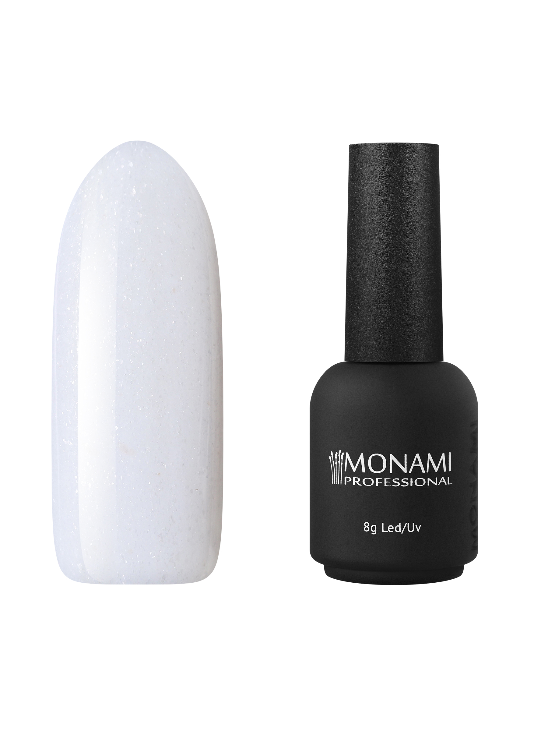 

Гель-лак Monami Professional для ногтей Lux №25 12 мл