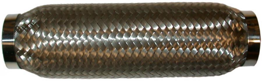 

Гофра глушителя D51x250mm[DANSK FLEX, DK]