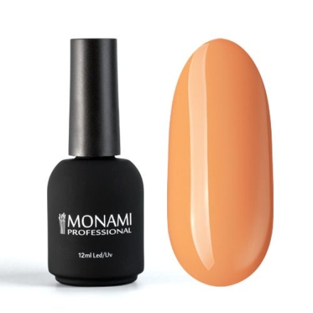 Лак для ногтей Monami Professional Гель-лак Lux №21 12 мл