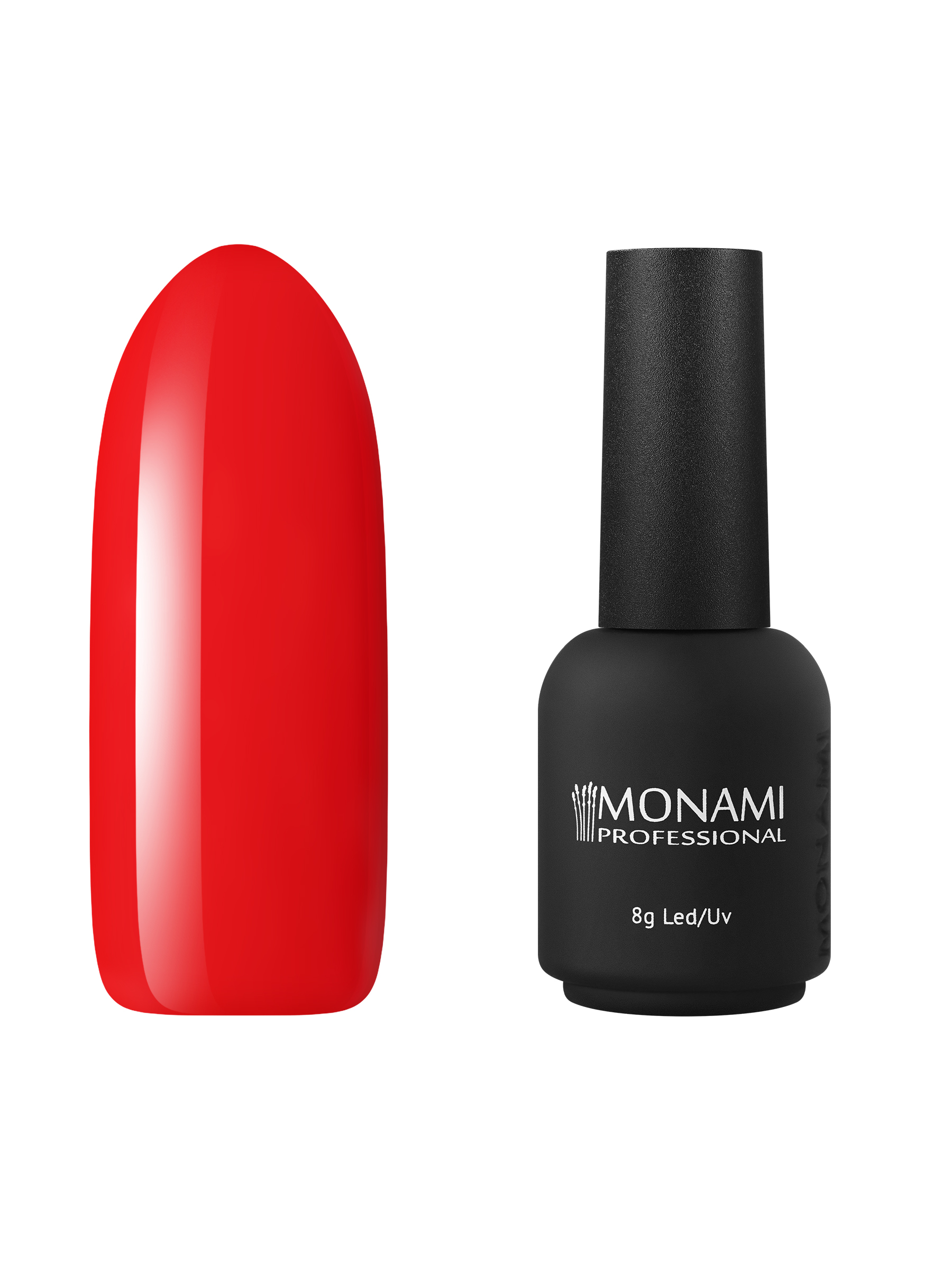 

Гель-лак Monami Professional для ногтей Lux №19 12 мл
