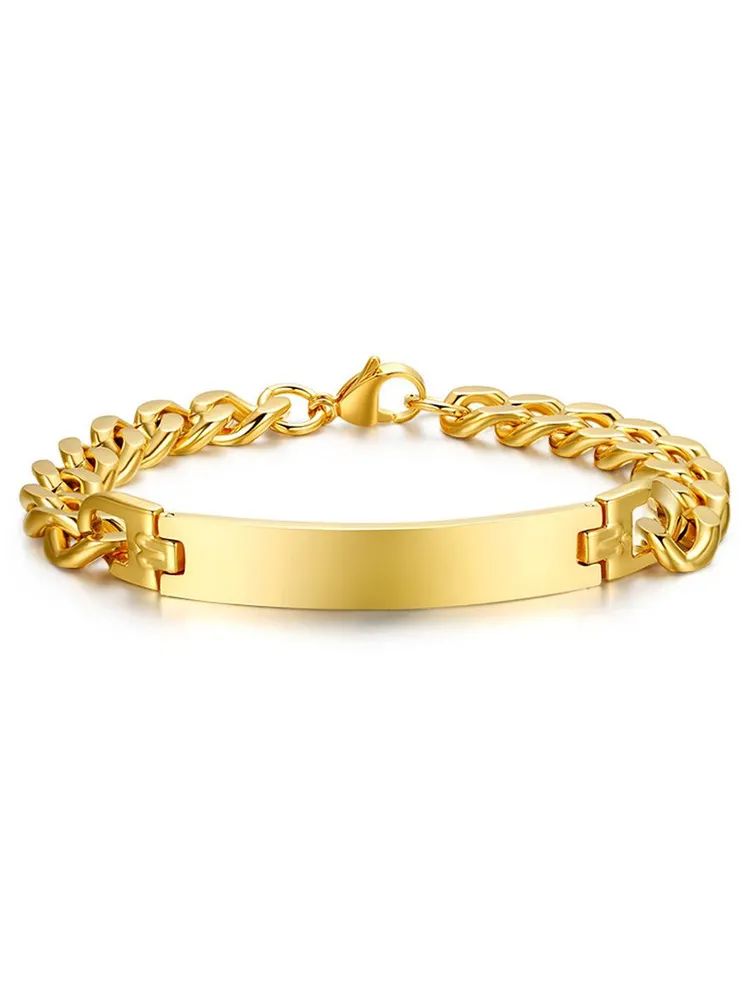 

Браслет из стали р.21,2 2beMan MB197, MB197