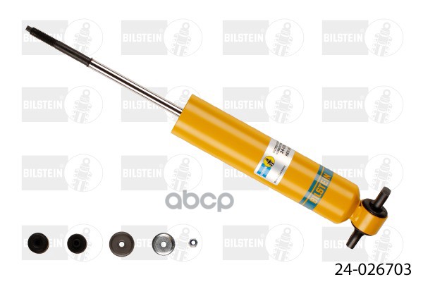 

BILSTEIN Амортизатор газомасляный передний B6 /BE5-2670/