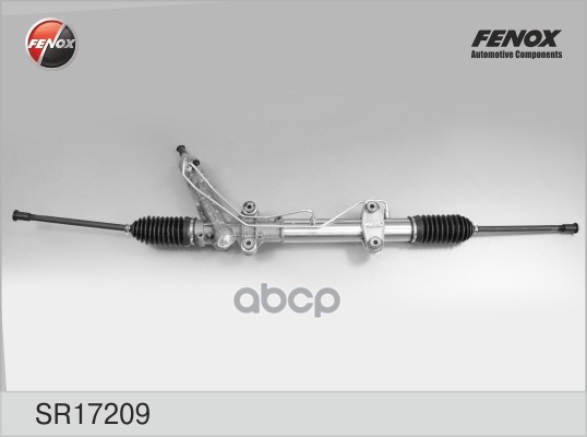 

Рул.Рейка FENOX арт. sr17209, SR17209