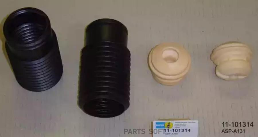 BILSTEIN 11101314 Пыльник с отбойником 2шт /ASP-A131/