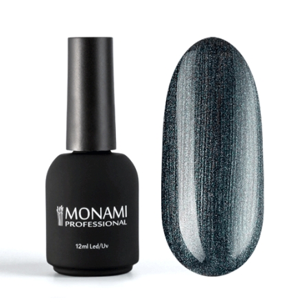 

Гель-лак Monami Professional для ногтей Sparkle №3 12 мл