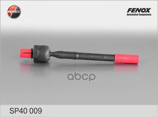 

Рулевая Тяга Л/Пр FENOX арт. sp40009, SP40009