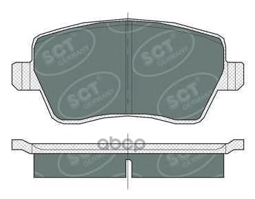 Колод. Торм.Задн. Lada Vesta/X-Ray/Largus/Niss Almera 12-/Teперед.Ano 14-/Rnlt Kaptur 1.6/