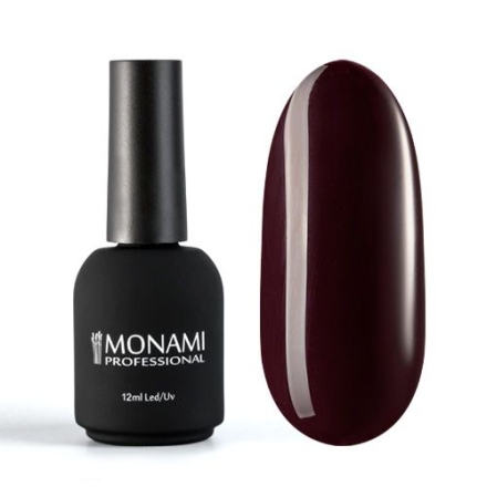 

Гель-лак Monami Professional для ногтей Limited Collection №20 12 мл