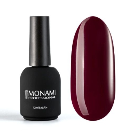 фото Гель-лак monami professional для ногтей limited collection №19 12 мл