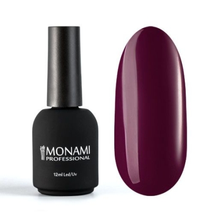 фото Гель-лак monami professional для ногтей limited collection №18 12 мл