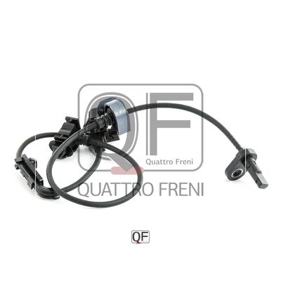 

Датчик Вращения Колеса Авs L QUATTRO FRENI qf60f00089