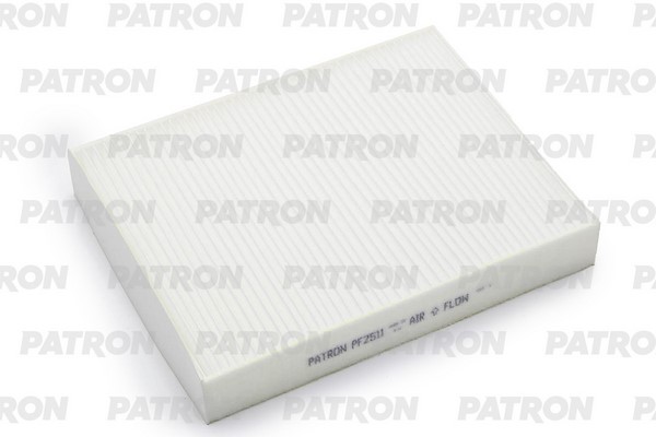 

Фильтр салона PATRON PF2511