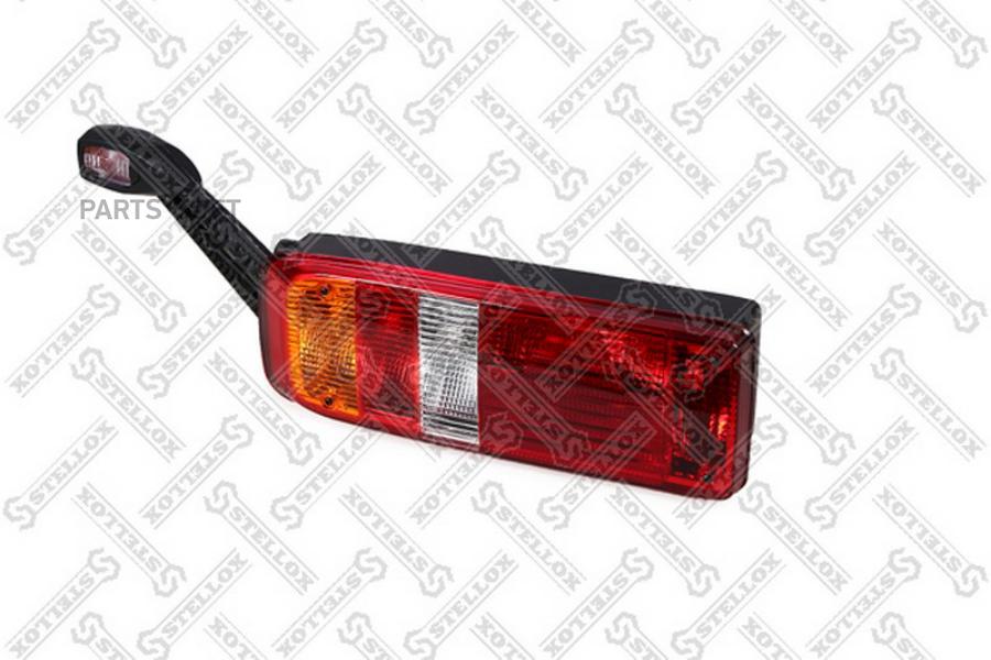 

Фара задняя Stellox 8737169SX
