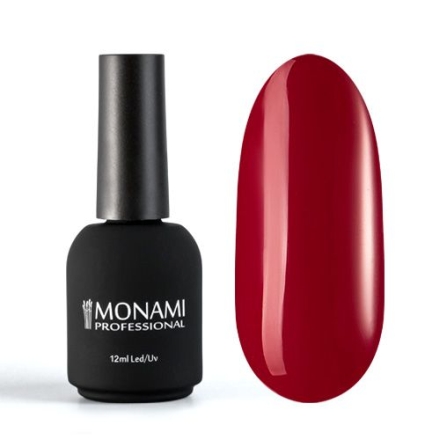 фото Гель-лак monami professional для ногтей limited collection №17 12 мл