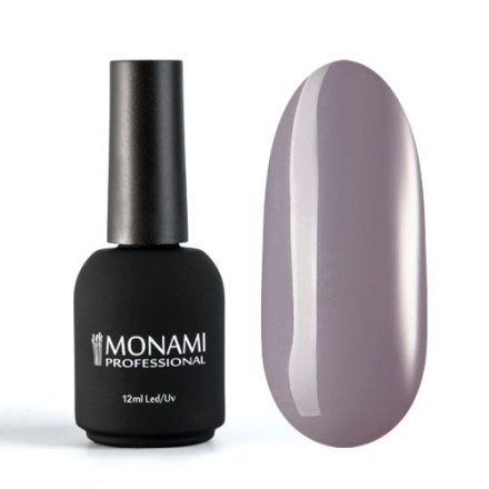 Купить Гель-лак Monami Professional для ногтей Limited Collection №15 12 мл