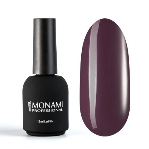 

Гель-лак Monami Professional для ногтей Limited Collection №14 12 мл