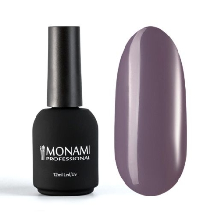 Купить Гель-лак Monami Professional для ногтей Limited Collection №13 12 мл
