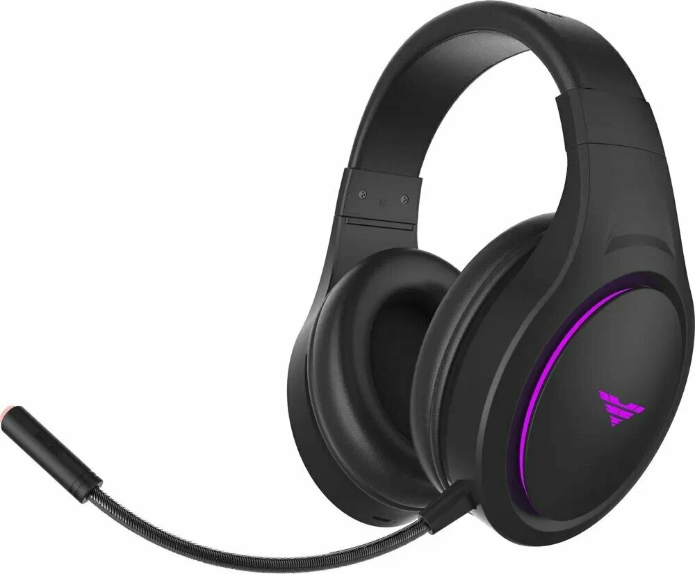 

Наушники PREYON Hurricane Fly черный (PHF40B), Hurricane Fly