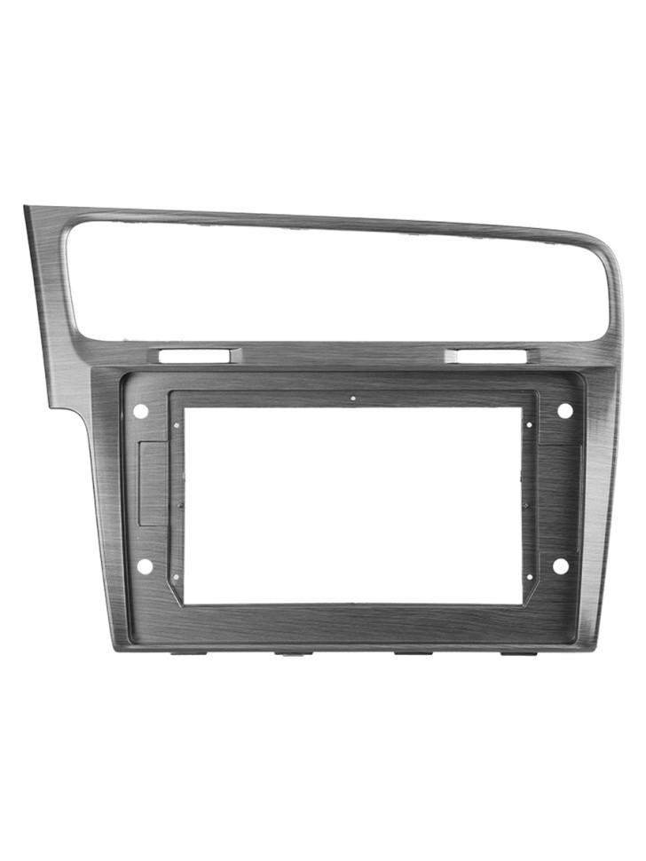 

Установочный комплект Teyes для Volkswagen Golf 7 MK7 2012-2020 10" (F1) grey (Вариант A)