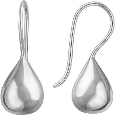 

Серьги из серебра Эстет 01С0510313, 01С0510313