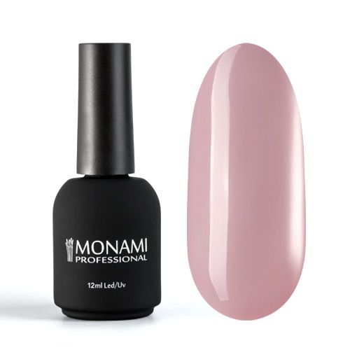 фото Гель-лак monami professional для ногтей limited collection №06 12 мл